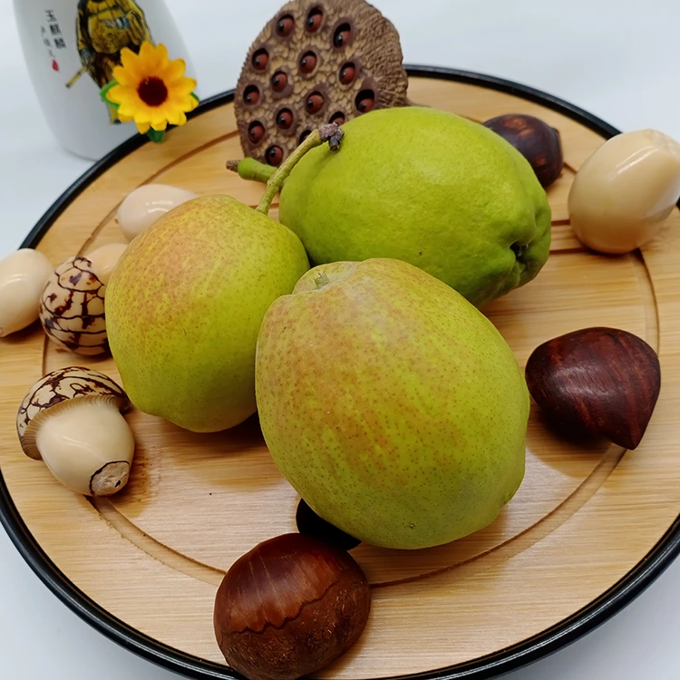 ஏற்றுமதி தர மணம் கொண்ட பேரிக்காய்