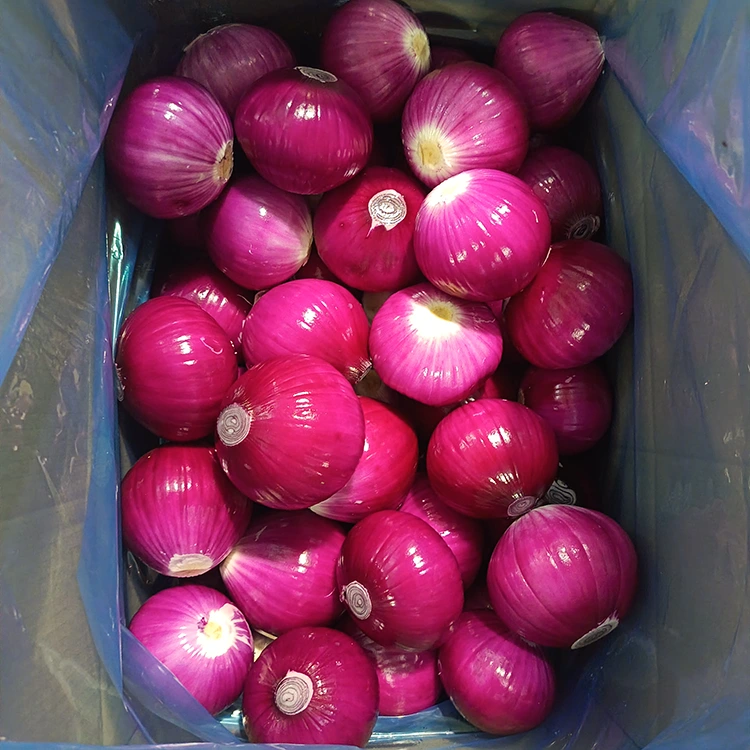 உயர்தர உரிக்கப்படும் வெங்காயம்