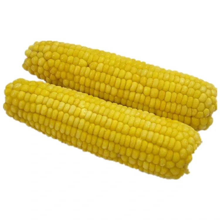 பிரீமியம் ஃப்ரோசன் ஸ்வீட் கார்ன்